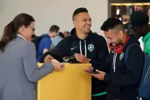 "Лудогорец" се лиши от Лукоки в реванша заради трансфер