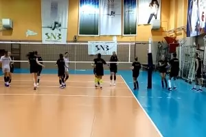 Жените ще изиграят две контроли в Румъния преди европейското