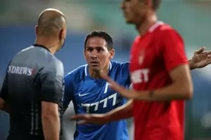 "Левски" едва се спаси от голям срам срещу "Царско село" (видео)