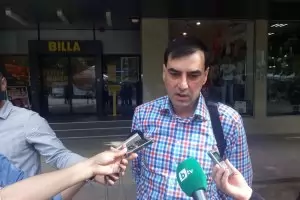 Затварянето на екарисажа в Шумен бе поръчано от политически фигури