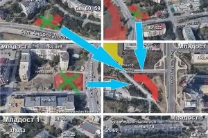 Сделката на Фандъкова за "Младост" е с неясна цена