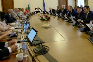 Правителството одобри създаването на нова болница МБАЛ Свети Иван