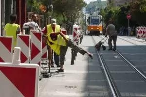 София пак ще затваря „Графа“ за „ремонт на ремонта“