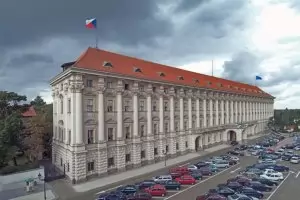 Русия стояла зад кибератака в Чехия