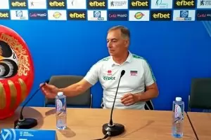 Волейболистите откриват срещу Франция последната си олимпийска кампания