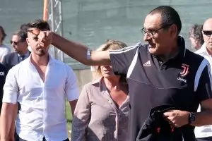 Титлата в Серия А зависи от "Ювентус"