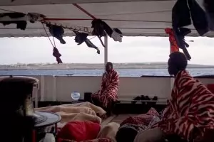 Италиански съд предизвика гнева на Салвини 