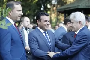 Скопие прави нов орган за борба с корупцията