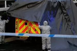 Скотланд Ярд разследва и Путин за атаката в Солсбъри
