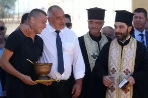 Кметът на Пловдив: Държавата ще дострои стадиона на "Ботев" (Пд)