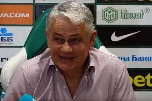 "Лудогорец" пази днес титуляри заради дербито с "ЦСКА-София"