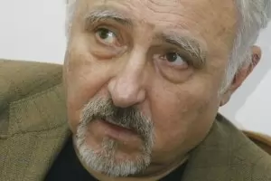 Смъртта на критика като край на литературата