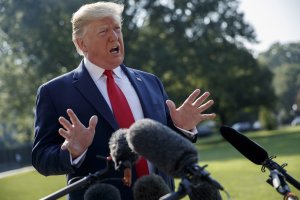 Председателят на Комитета по правилника на Камарата на представителите на