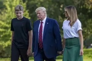 Тръмп ще пита Дания дали ще продаде Гренландия