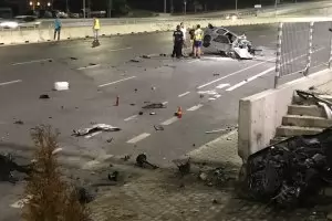 “Мерките” в разгара на лятото не спират касапницата по пътищата край морето