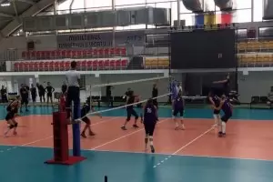 Победа и загуба в Румъния за волейболистките преди Евро `19