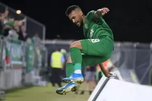 Помощник на Балъков ще опита да вкара "Лудогорец" в групите на Лига Европа