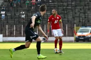 Яловата атака ядоса всички в "ЦСКА-София"