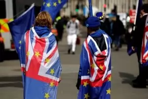 Британците се мобилизират срещу плана на Джонсън