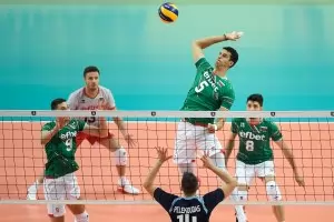 Летящ старт за България на Евроволей `19