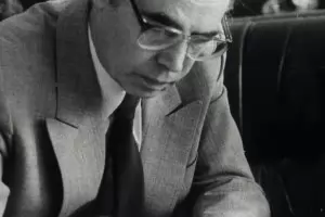 Балада за "и"