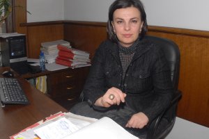  Съдия Тодорова минаха почти два месеца след изтичането на личните ви