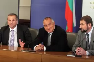 Рейзи поведе СДС в Созопол, без да пречи на ГЕРБ