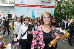 Следващото трето поред увеличение на учителските заплати планирано за догодина