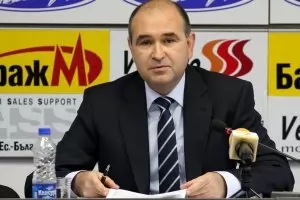 Ямболският кмет подава оставка в ГЕРБ и ще конкурира партията 