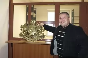  ВСС успя отново да не освободи Методи Лалов