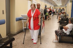 Традиция у нас е отговорността и последиците за хаоса корупцията