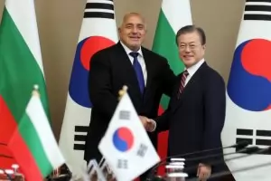 И корейска фирма се заинтригува от проекта „Белене”