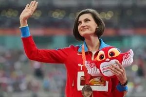  IAAF не пусна две руски шампионки на световното по лека атлетика