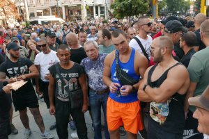 Преди да мине процедурата за избор на Главен прокурор с