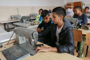 Много се изписа за връщането на отпадналите ученици в клас