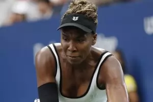 Винъс Уилямс ще играе за 25-и път на US Open