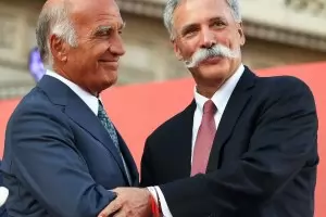  "Монца" остава във Формула 1 поне още 5 години