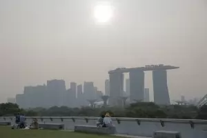 Състезание от F1 в неделя може и да няма