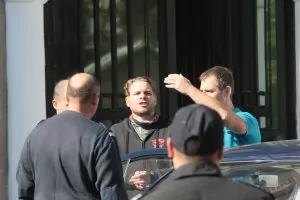 Адвокатът на Полфрийман иска преразглеждане на делото за убийство