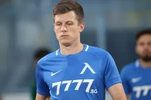 "Левски" излиза с Алар в атака в неделя