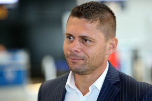 На практика вече е сигурно че Александър Димитров ще замени