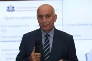 Системата на НАП е надграждана неправилно