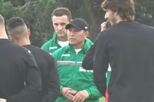 Балъков ще пусне изненадващ състав в Дъблин