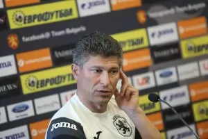 БФС ще възражда футбола ни с "брадясала" идея