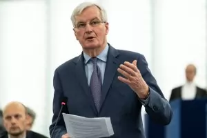 ЕС няма да промени споразумението за Брекзит