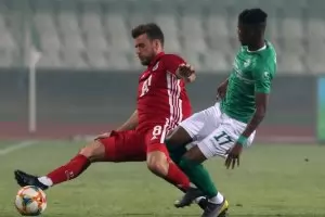 "ЦСКА-София" бе победен в Стара Загора (видео)