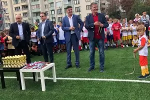 Михайлов: На Балъков му тежи, че няма победа