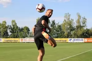 Десподов и Бодуров са големите въпросителни за "Уембли"