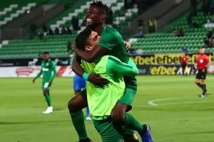 Национал от "Лудогорец" се контузи при победата над "Арда"