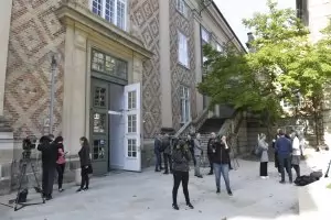  Дания пусна 30 затворници заради грешка при проследяването